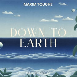 Down to Earth  (Extended Mix)