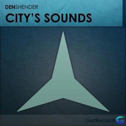 City's Sounds