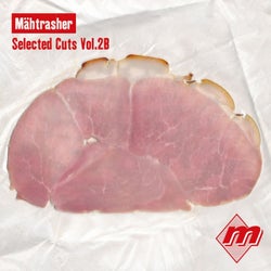 Maehtrasher Selected Cuts, Vol. 2b