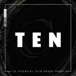 Ten - 10 Essential Tunes, Vol. 1