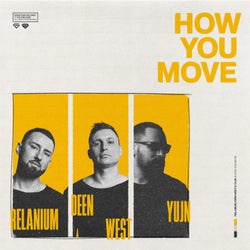 How You Move