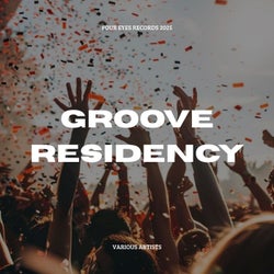 Groove Residency