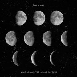 Ring Around the Moon - Remixes