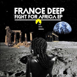 Fight For Africa EP
