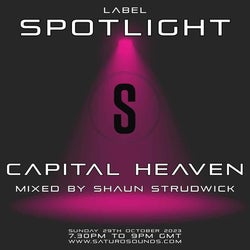 Capital Heaven Spotlight Chart