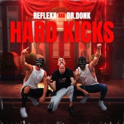 Hard Kicks - Pro Mix