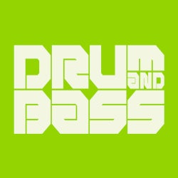 The Best Drum & Bass on Beatport This Month