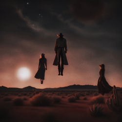 Secreto de Amor (Las Noches) EP (Extended Mix)
