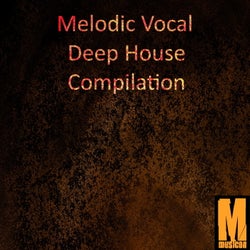 Xmas Melodic Vocal Deep House Compilation