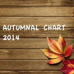 Vlado Atanasov - Autumnal Chart 2014