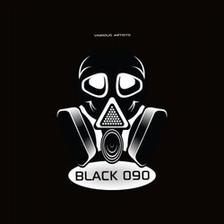 Black 090