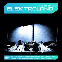 Elektroland (The 5th Edition)
