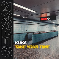 Take your Time
