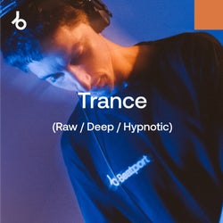 Secret Weapons 2026: Trance (R/D/H)