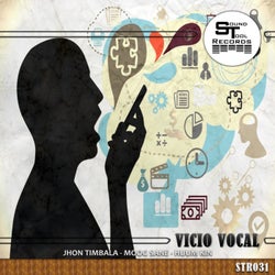 Vicio Vocal