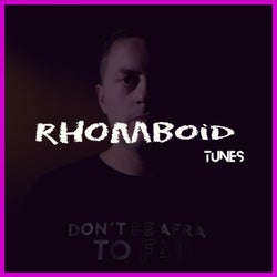 Rhomboid Tunes
