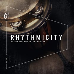 Rhythmicity Issue 3