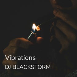 Vibrations (Extended Mix)