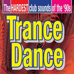 Trance Dance, Vol. 1
