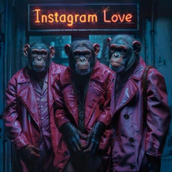 Instagram Love