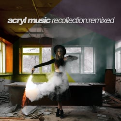 Acryl Music Recollection:Remixed