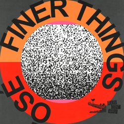 Finer Things (Extended Mix)