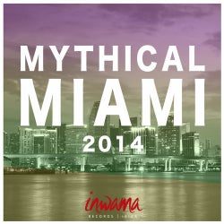 Mythical Miami 2014