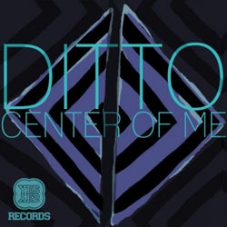 Center of Me EP