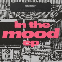 In The Mood EP