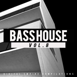 Bass House, Vol.8