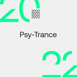 Best Sellers 2022: Psy-Trance