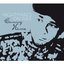 Nightmares on Wax - an exclusive collection of personal favourtites from DJ E.a.s.e