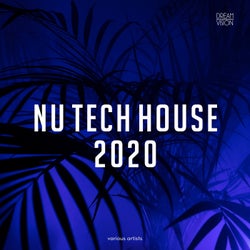 Nu Tech House 2020