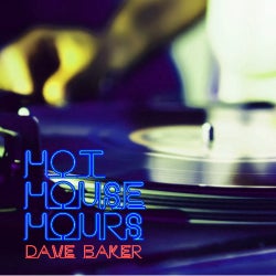 Hot House Hours Podcast 018