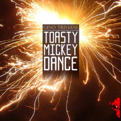 Toesty Mickey Dance - Single