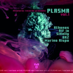 Plasma, Vol. 1