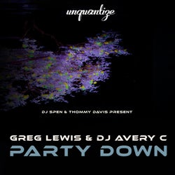 Party Down