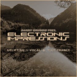 Electronic Impressions Favourites June 2020