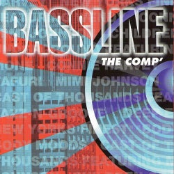 Cover art for Bassline: The Comp'