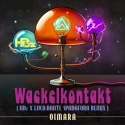 Wackelkontakt (HBz x Luca-Dante Spadafora Extended Remix)