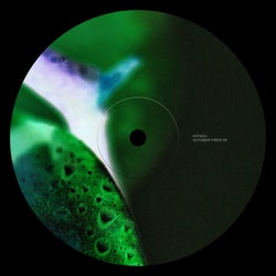 October Fires EP
