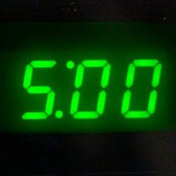 5:00