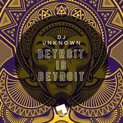 Detroit Is Detroit