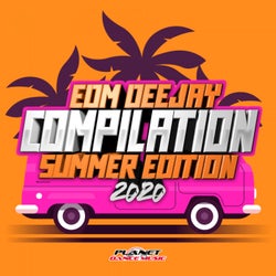 EDM Deejay Compilation 2020 (Summer Edition)