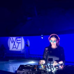 WE/AT Archez *** Ine B