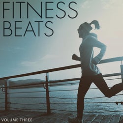 Fitness Beats, Vol. 3
