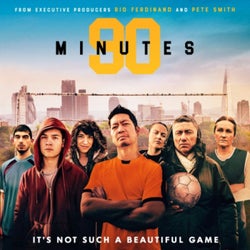 90 Minutes (Original Soundtrack)