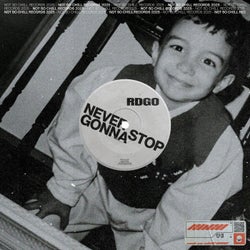 Never Gonna Stop (Extended Mix)