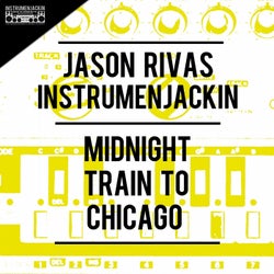 Midnight Train to Chicago