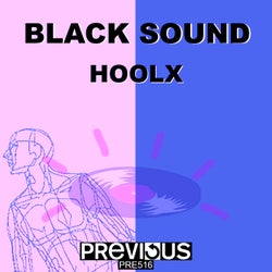 Hoolx (Original Mixes)